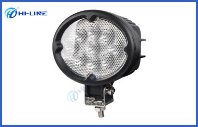 Cina Le luci automobilistiche del lavoro del CREE LED da 27 watt, lavoro del veicolo del punto LED dell'inondazione 5.7inch si accende in vendita