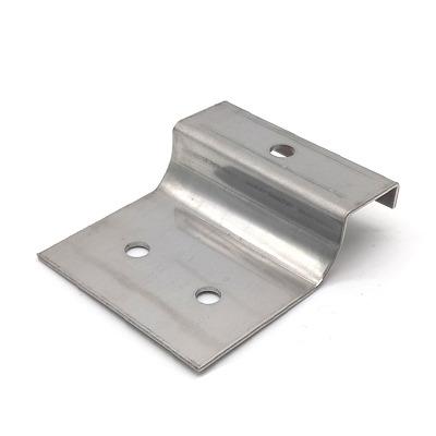 China Steel Factory OEM Sheet Metal Fabrication Stainless Steel Laser Cutting/Bending/Welding/Punch Parts For Gym Fitness Equipment for sale