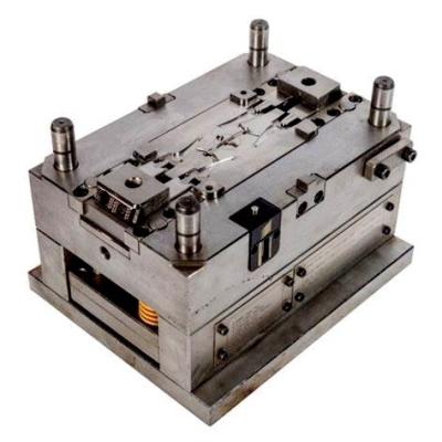 China High Quality Customized Precision Metal Powder Press Mold Stamping Punch Tool for sale