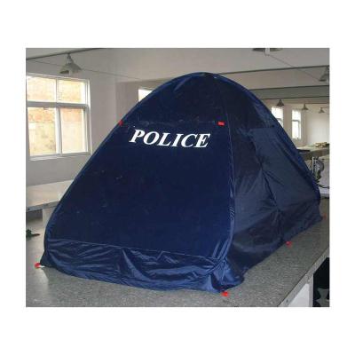 China Durable Extended Type Taiwan Tents Market Fast Open Camping Various Outdoor Police High Quality Pop Up Tent for sale