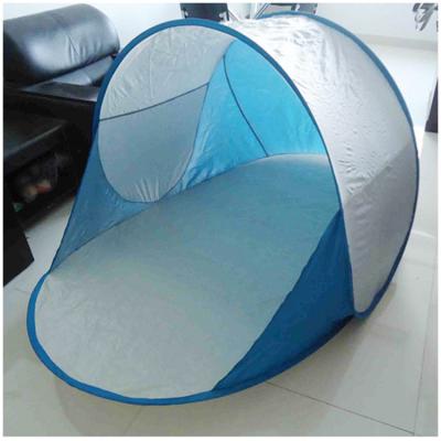 China Prolonged Type Warm Sea Shelters Season Portable Tent Outdoor Camping Beach Fishing Sunshade Tent Noise for sale