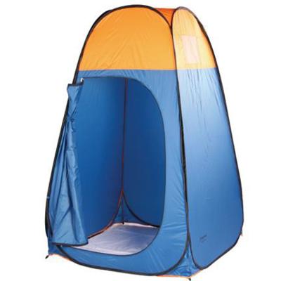 China New Popularity Shower Tent 2022 Popularity Shower Tent 2022 Outdoor Shower Tent Diagonal Tying Type Pop Up Shower Tent Hot Selling Products For Sale for sale