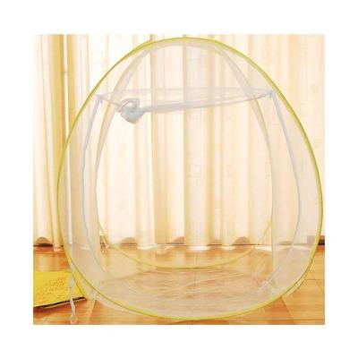 China good quality usehome use folded hot sale outdoor camping mosquito net for sale