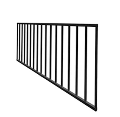 China Farm Post Aluminum Railing for sale