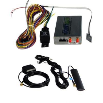 China GPS Tracker GPS Tracker For Asset Tracking And Management Solution for sale