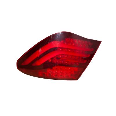 China ABS+LED rear light manufacturers direct sales for F02 63217300267 63217300268 for sale