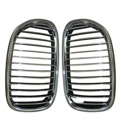 China Sport Approval Radiator Grill for F02 L and R OE: 51117184152 for sale