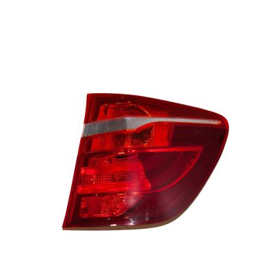 China ABS+LED rear light manufacturers direct sales for F25 63217217306 for sale