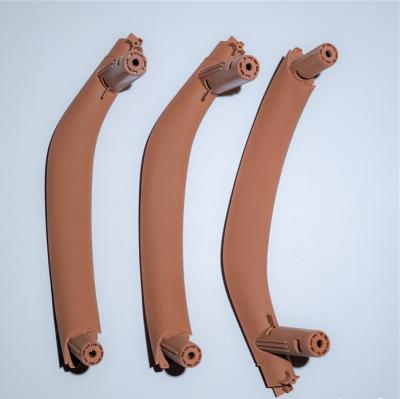 China ABS PC Support, Traction Strap, Left COGNAC 51417368959 For BMW X5 F15 X6 New F-16 for sale