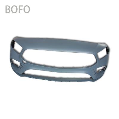 China FRONT BUMPER plastic 2019FOR CLASS one (W177) for sale