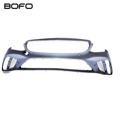 China Plastic for C CLASS W205 2018 - FRONT BUMPER 2021 A2058856002 for sale