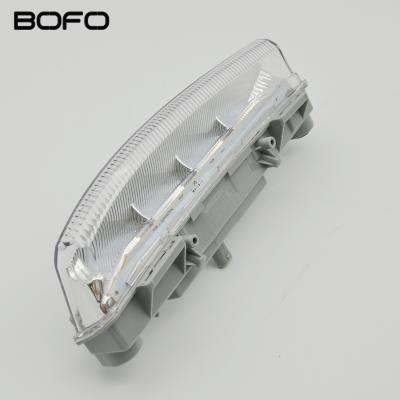 China Left & Right Front Daytime Running Light DRL Fog Lamp For Mercedes-Benz W204 C-CLASS (W204) OEM 2049068900 for sale