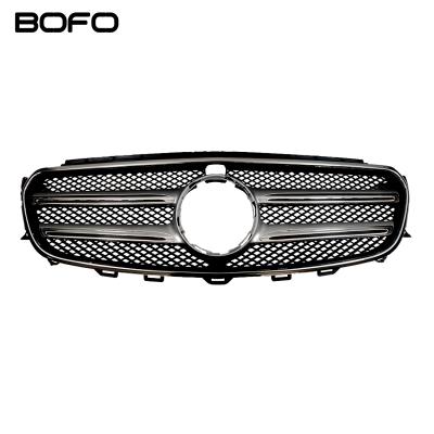 China E Class OEM Plastic Grill A2138880123 For Mercedes Benz 2017-2020 W213 for sale