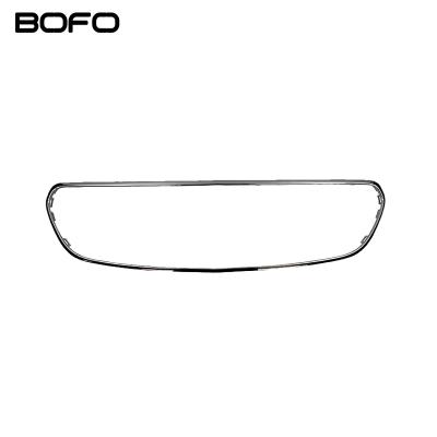 China Car Grill Ornamental Chrome Molding Strip For E CLASS OEM W213 2016 2138850200 Mercedes-Benz E-CLASS (W213) for sale