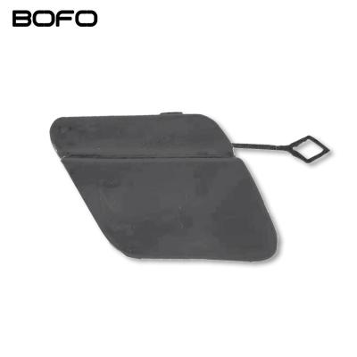 China Plastic Rear Bumper Tow Hook Cover For Mercedes W213 E Class OEM 2138853701 for sale