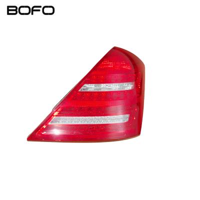 China Tail Lamp For Mmercedes S Class W221 2218201364 2218201464 221 820 1364 for sale