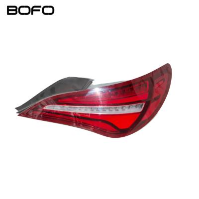 China Taillight left for Mercedes-Benz CLA c117 A1179063700 A1179063800 117 906 3700 for sale