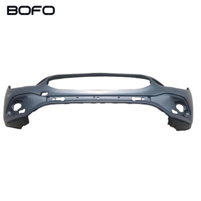 China Plastic Bumper Bumper Front FOR Mercedes Benz W247 GLA 2020 OEM A2478803501 for sale