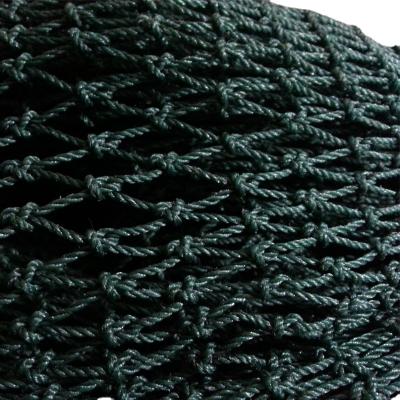 China Monofilament 0.18mm used momoi fishing net for sale