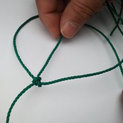 China Braided Monofilament Rope Monofilament Thailand Fishing Net for sale