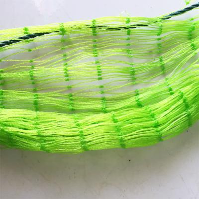 China Monofilament High Tensile Strength Cast Momoi Fishing Net for sale