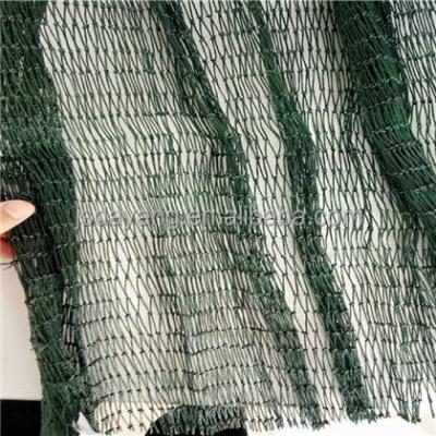 China 100% monofilament china export PE fishing net/high quality twine/hot plastic fish net for sale