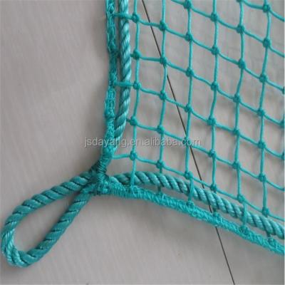 China Monofilament Sports Netting for Golf Backstop, Hockey, La Crosse, Barrier, Sports, Fish Nets for sale