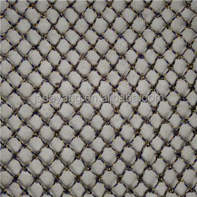 China Monofilament MESH PLASTIC HDPE MATERIAL FISHING GILLNET for sale