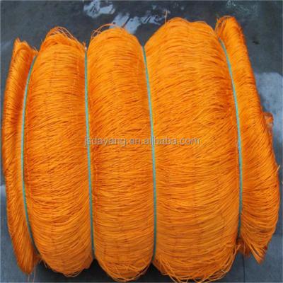 China Monofilament fishing net 30ply for sale