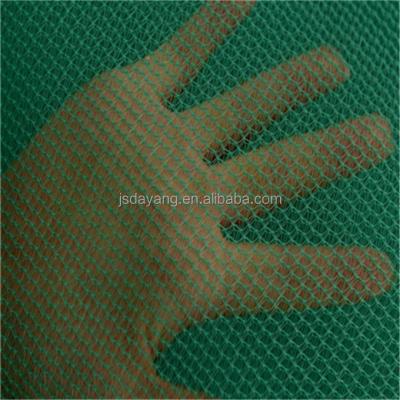 China Monofilament HDPE Knitted Garden Privacy Screen , Sun Shade Net for sale