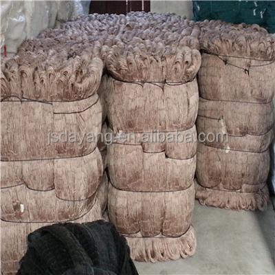 China Monofilament Kelp Seaweed Farming Trawl Fish Farming Net for sale