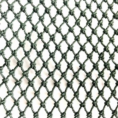 China Fishing fishing net manufacturers for thailand pe twisted fishing net net price pe fishing net for sale