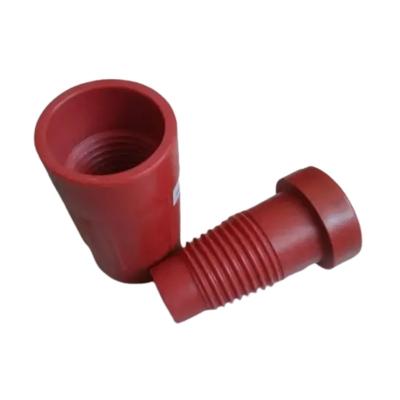 China / Quality Assurance Ds40 Mold Protector Thread Protectors For Drill Pipe for sale