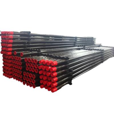 China energy & Manufacturer Professional Mining Slick Drill Price Horizontal Drilling Collar With Good Service for sale