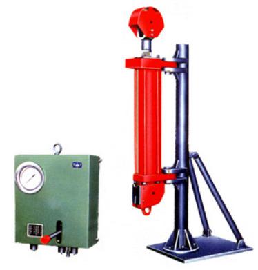 China Energy & Mining API Stand YM Series Hydraulic Rotary Cathead for Oilfield for sale