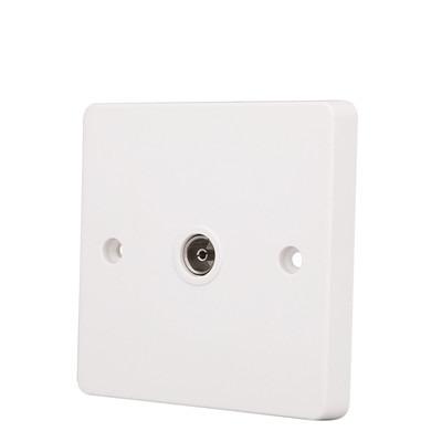 China 15A Home Switch 15A Switch TV Socket / Gym TV Outlet / Wall Switch for sale