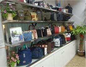 Verified China supplier - Dongguan Shengxiang Luggage Products Co., Ltd.