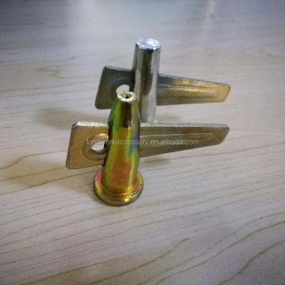 China Pin Used With Wedge Metal Formwork To Build Pin And Wedge for sale