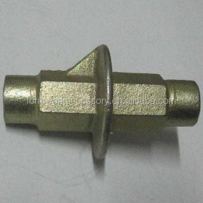 China Casted Ductile Cast Steel Water Stopper For Formwork for sale