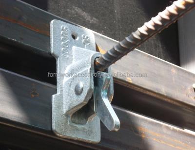 China Construction Area Spring Clamp Fast Clamp Formwork Accessory for sale