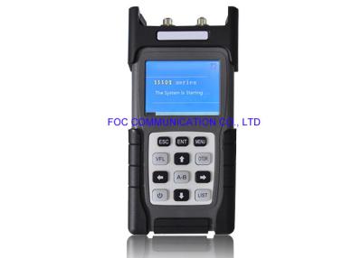 China Equipamento de teste 36dB ótico Handheld de OTDR 3302 à venda