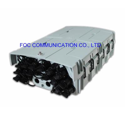 Chine 16 boîte FATB-0216R d'arrêt d'Access de fibre des abonnés IP65 120F à vendre