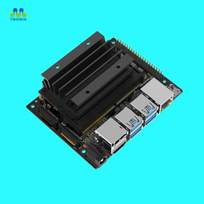 China TWOWIN T501 Jetson b01 4GB NANO T501 4GB Nano Development Kit for sale