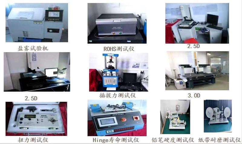 Verified China supplier - Dongguan Fuchengxin Communication Technology Co., Ltd.