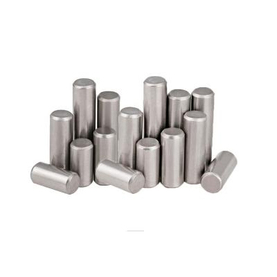 China High Quality Custom ZINC Pin Carbon Steel Taper Pin Cylindrical Studs for sale