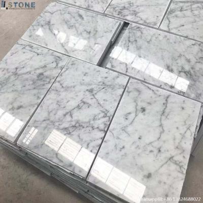 China real marble tiles of modern bathroom for sale