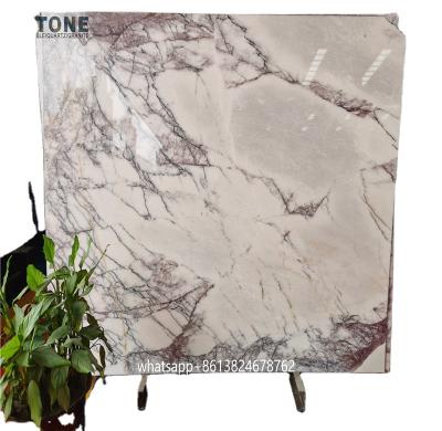 China Freestanding New York Marble For Bathroom Wall And Stair Case With Stone Luxury Natrual Arabescato Marble Slab for sale