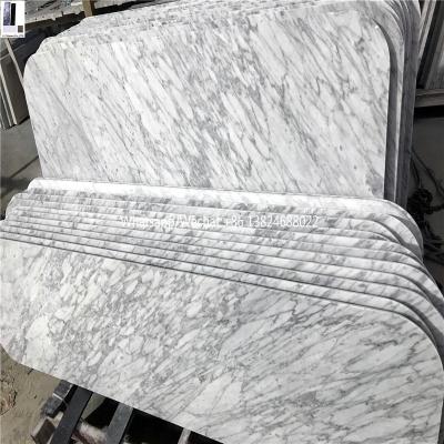 China Carrara Adjustable White Onyx And Coffee Table Tops (Height) Or White Countertops In Solid Surface From China Suppliers Cheap for sale