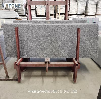 China Modern Granite Slabs Flamed Granite Tan Brown Stone Flamed Granite Flamed Tan Brown for sale