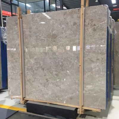 China Modern Brown Marble Tiles Material Foshan Luxurious Blue Dark Onyx And Granite Marble Slab Stone Wholesale Price Good for sale